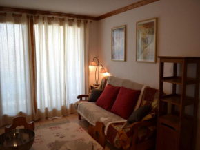 Гостиница Dans Chalet Montalbert, Монтальбер
